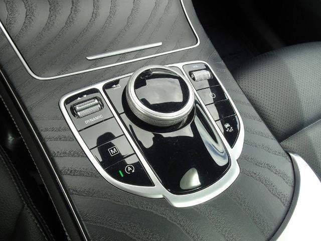 2018 Mercedes-Benz GLC 300