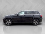 2018 Mercedes-Benz GLC 300
