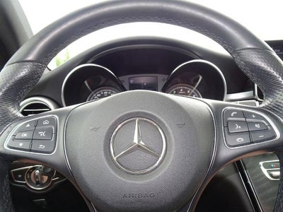 2018 Mercedes-Benz GLC 300