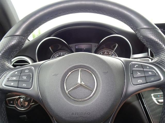 2018 Mercedes-Benz GLC 300