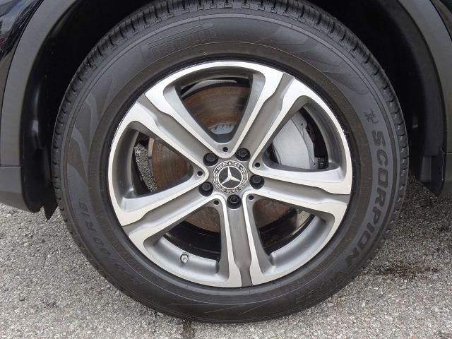 2018 Mercedes-Benz GLC 300