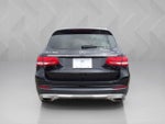 2018 Mercedes-Benz GLC 300