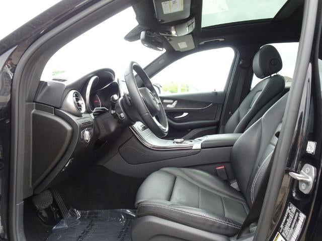 2018 Mercedes-Benz GLC 300