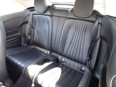 2018 Mercedes-Benz E-Class E 400