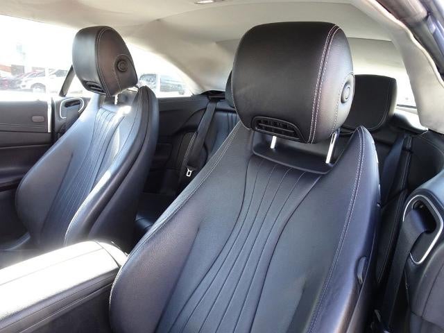 2018 Mercedes-Benz E-Class E 400