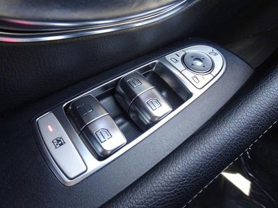 2018 Mercedes-Benz E-Class E 400