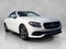 2018 Mercedes-Benz E-Class E 400