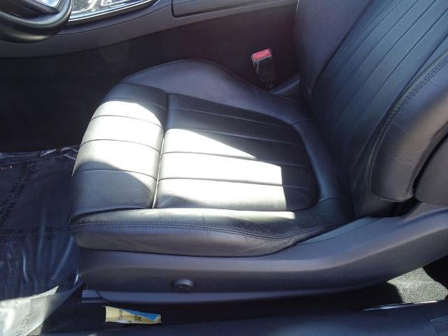 2018 Mercedes-Benz E-Class E 400