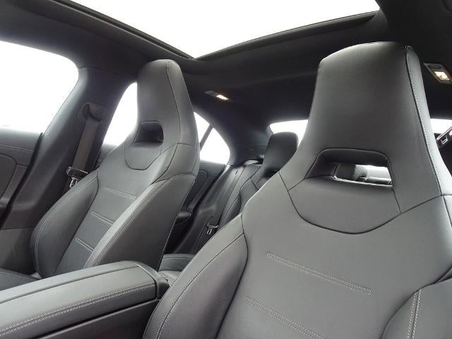 2020 Mercedes-Benz CLA 250