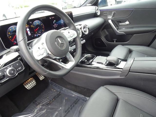 2020 Mercedes-Benz CLA 250