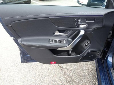 2020 Mercedes-Benz CLA 250