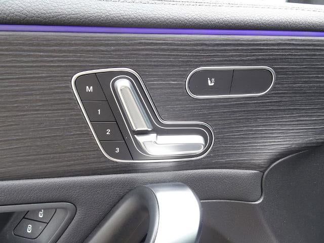 2020 Mercedes-Benz CLA 250