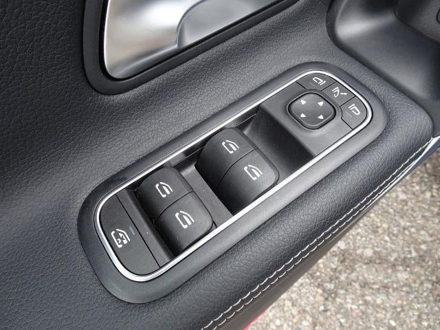 2020 Mercedes-Benz CLA 250