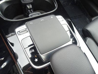 2020 Mercedes-Benz CLA 250