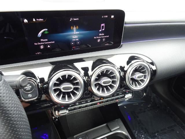 2020 Mercedes-Benz CLA 250