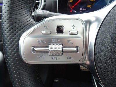 2020 Mercedes-Benz CLA 250