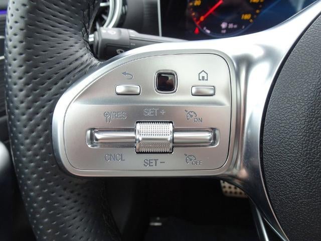 2020 Mercedes-Benz CLA 250