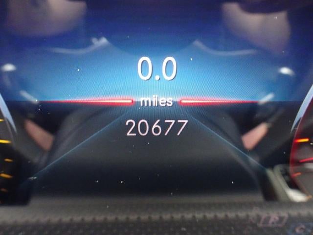 2020 Mercedes-Benz CLA 250