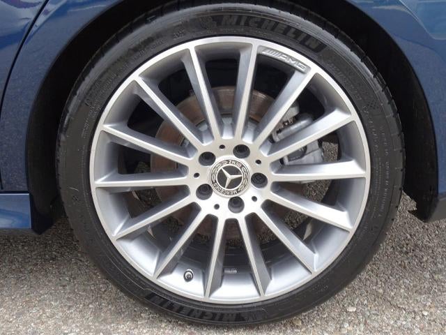 2020 Mercedes-Benz CLA 250