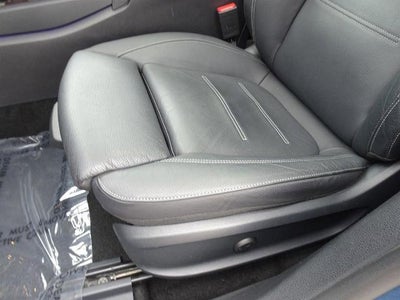 2020 Mercedes-Benz CLA 250