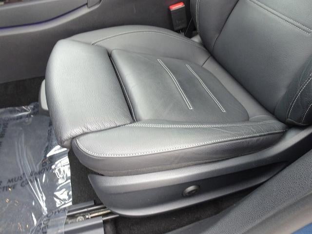 2020 Mercedes-Benz CLA 250