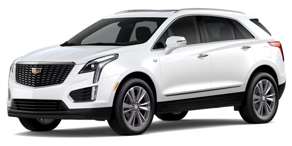 Camargo Cadillac in CINCINNATI OH