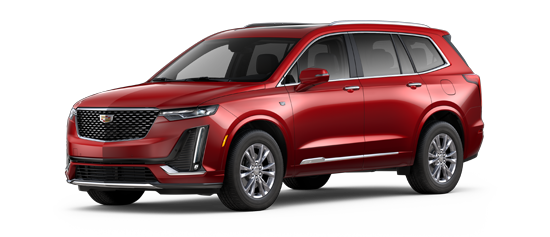 Camargo Cadillac in CINCINNATI OH