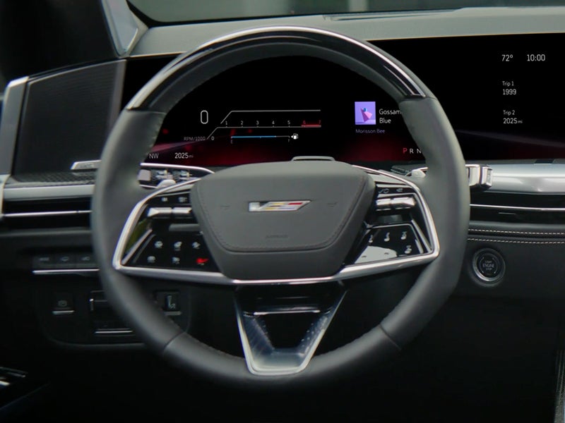 Camargo Cadillac in CINCINNATI OH