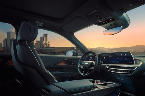 Camargo Cadillac in CINCINNATI OH