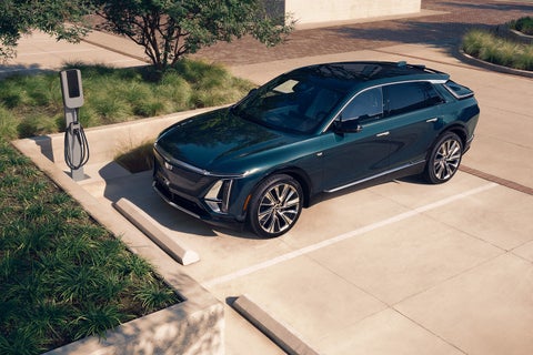  Camargo Cadillac in CINCINNATI OH