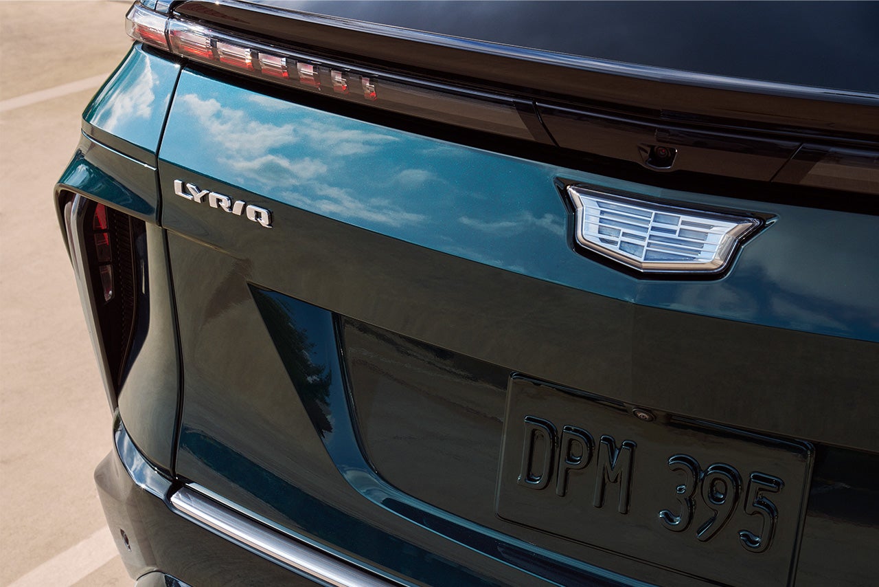 Camargo Cadillac in CINCINNATI OH