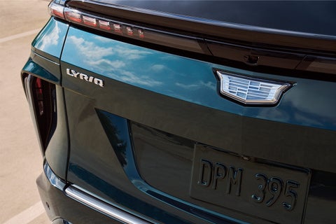 Camargo Cadillac in CINCINNATI OH