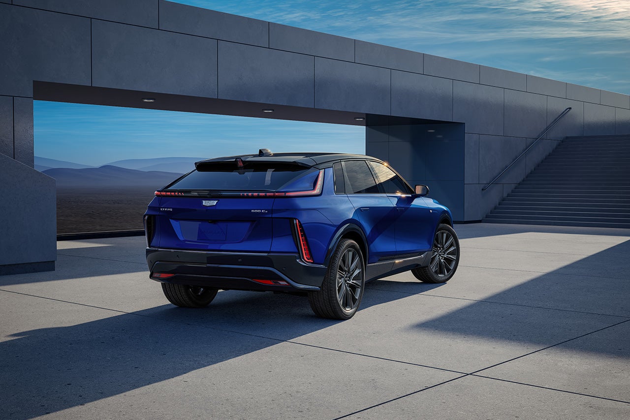 Camargo Cadillac in CINCINNATI OH