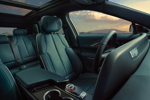 Camargo Cadillac in CINCINNATI OH