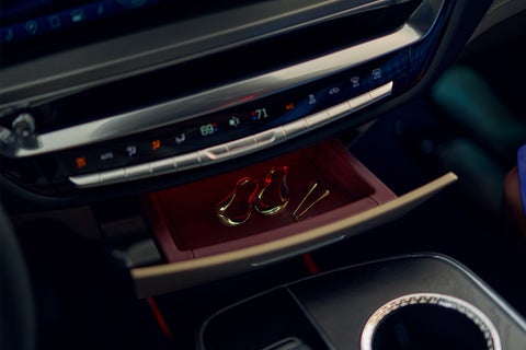 Camargo Cadillac in CINCINNATI OH