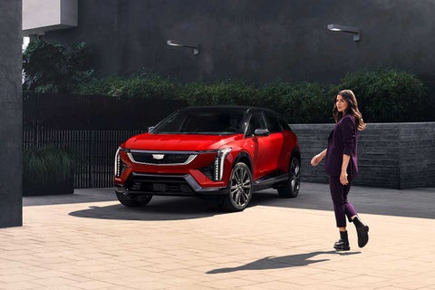 Camargo Cadillac in CINCINNATI OH