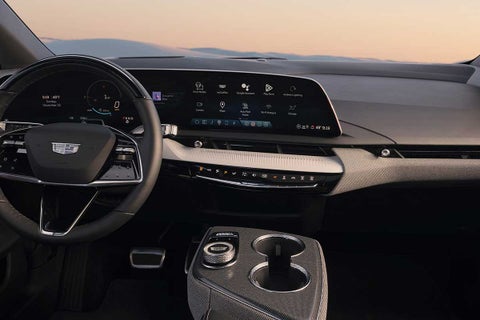 Camargo Cadillac in CINCINNATI OH