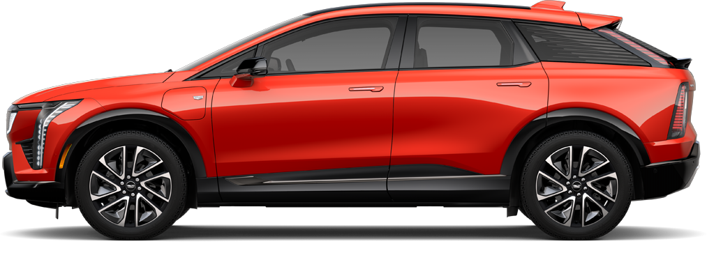 Camargo Cadillac in CINCINNATI OH