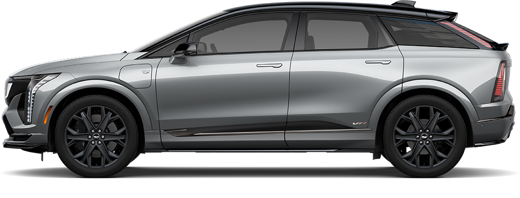 Camargo Cadillac in CINCINNATI OH