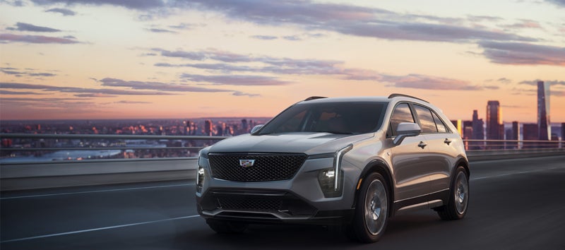 Camargo Cadillac in CINCINNATI OH