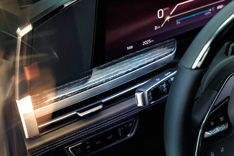 Camargo Cadillac in CINCINNATI OH