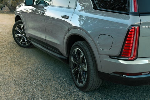 Camargo Cadillac in CINCINNATI OH