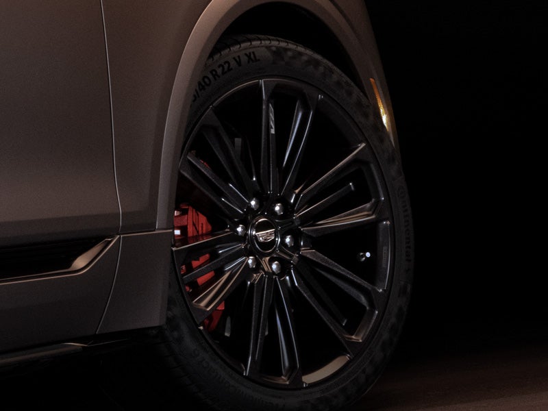 Camargo Cadillac in CINCINNATI OH