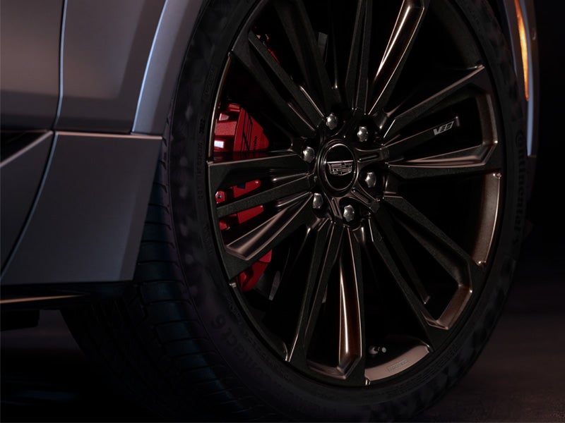 Camargo Cadillac in CINCINNATI OH