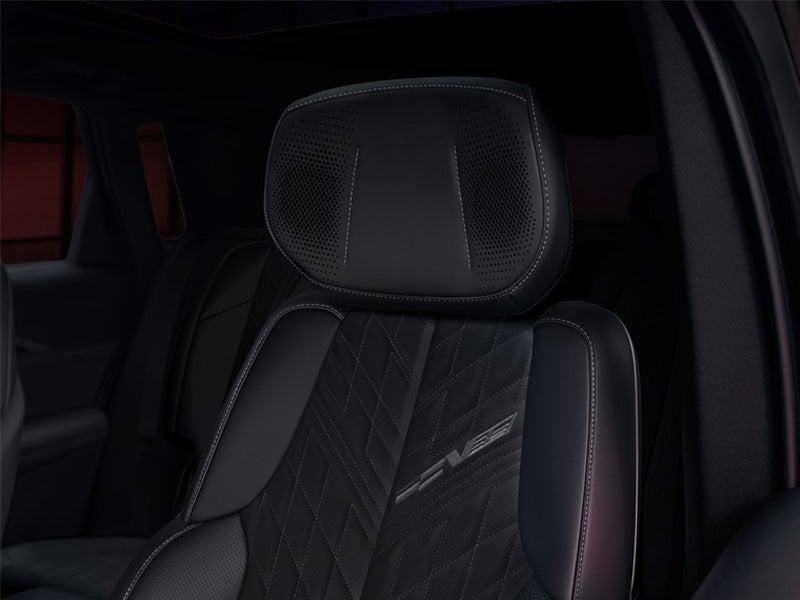 Camargo Cadillac in CINCINNATI OH