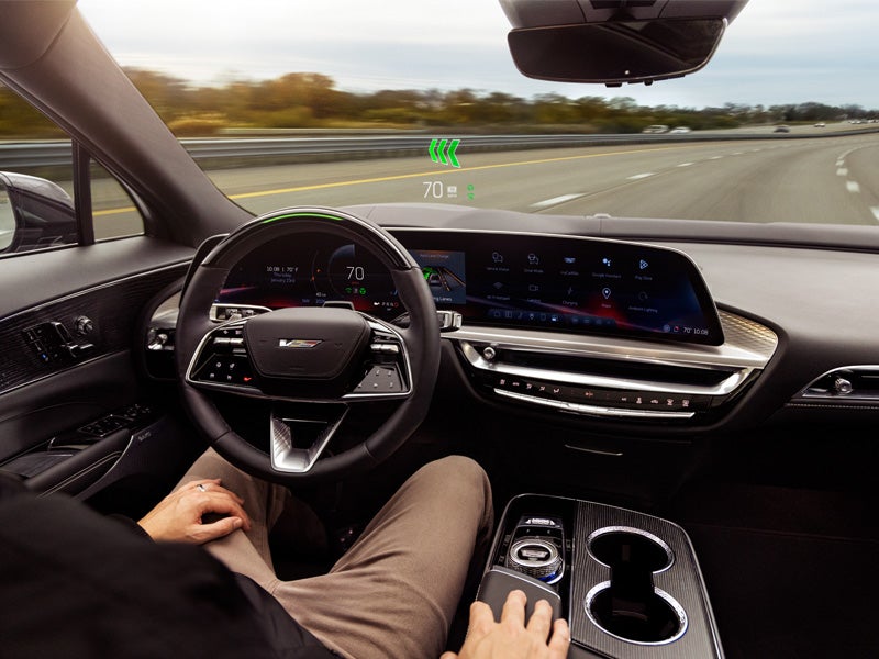 Camargo Cadillac in CINCINNATI OH