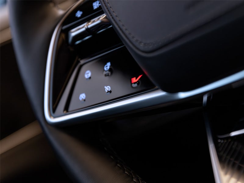 Camargo Cadillac in CINCINNATI OH