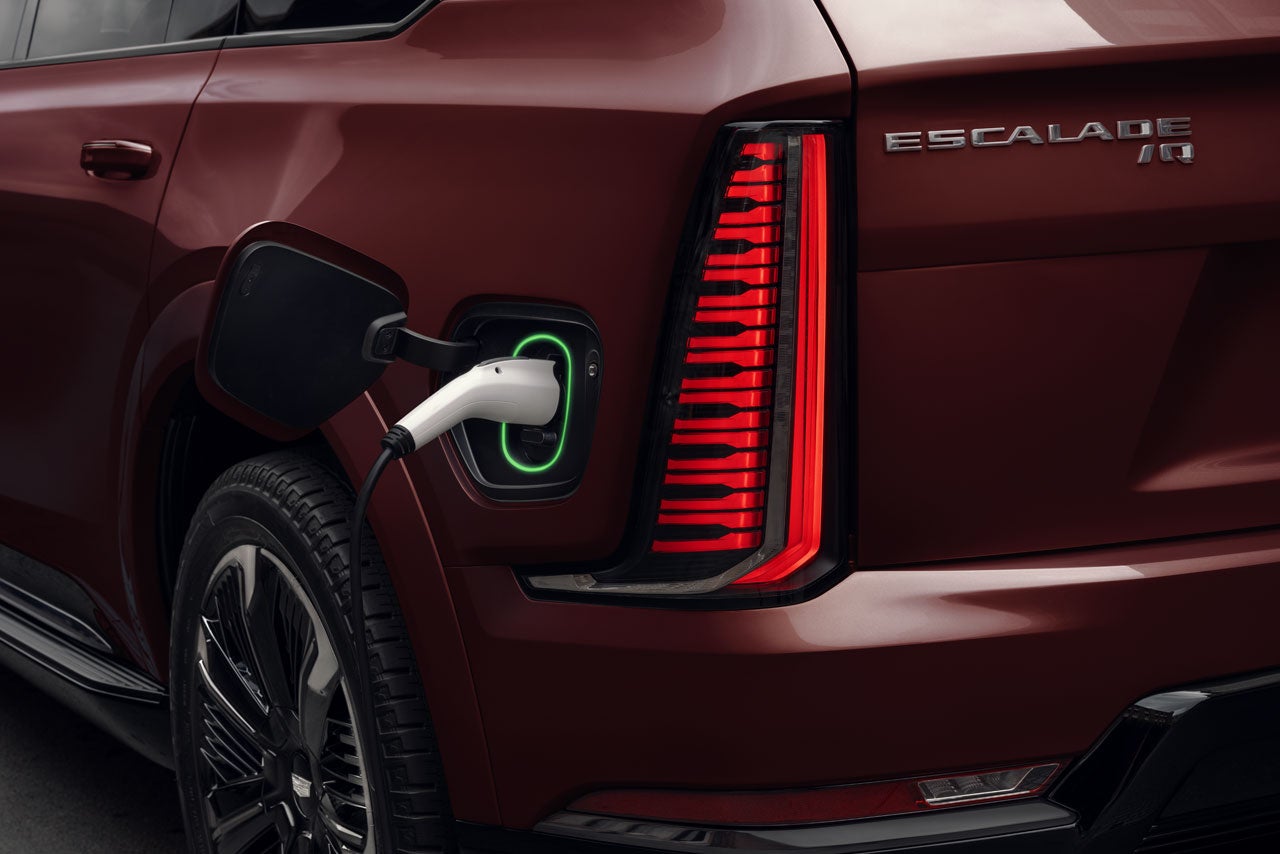 Camargo Cadillac in CINCINNATI OH