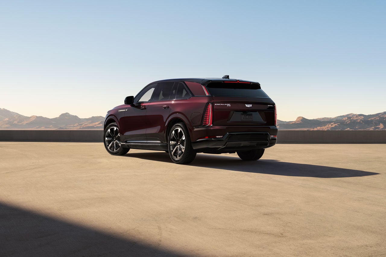 Camargo Cadillac in CINCINNATI OH