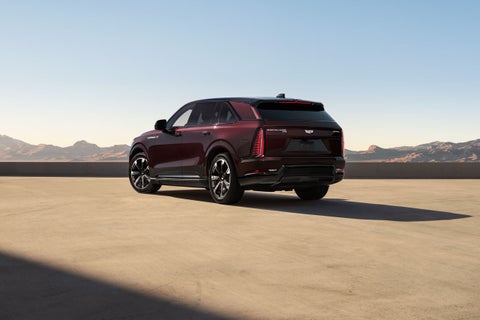 Camargo Cadillac in CINCINNATI OH